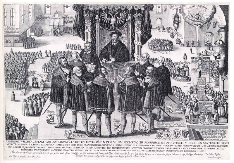 Abbildung, welcher Gestalt vor dem grosmächtigsten Keyser. by Johann Dürr. 1630. Motifs recorded: wappen, druck, männer, thron, schrift, kaiser, schwarz, christus.